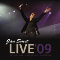 Jan Smit - Live '09