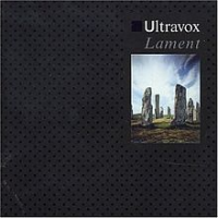 Ultravox - Lament (special Edition)