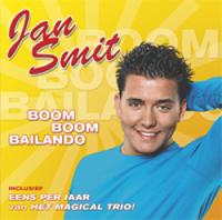 Jan Smit - boom boom bailando