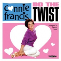 Connie Francis - Do the Twist