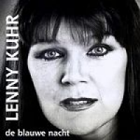 Lenny Kuhr - De blauwe nacht (single)