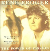 Rene Froger - The Power Of Passion