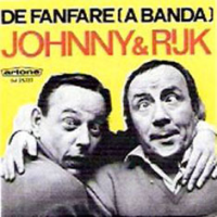 Johnny & Rijk - De fanfare