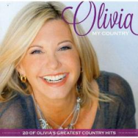 Olivia Newton-John - My Country