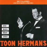 Toon Hermans - Het Vaandel One Man Show 3 (1960-1961)
