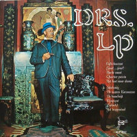 Drs. P. - Drs. LP
