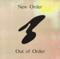 New Order - Out Of Order