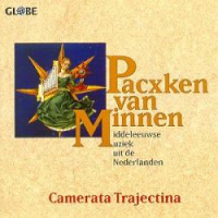 Camera Trajectina - Pacxken van minnen