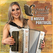 Cristiana Sá - O nosso Portugal (EP)