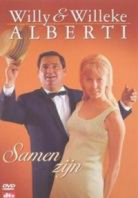 Willeke Alberti - Samen Zijn (DVD)