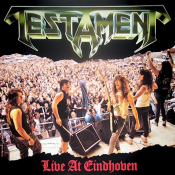 Testament - Live at Eindhoven