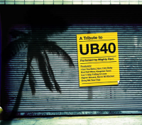UB40 - A Tribute To UB40