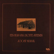 Joost Nuissl - Een huis van zachte steenen
