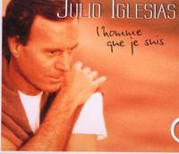 Julio Iglesias - L'homme Que Je Suis
