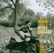 Merle Haggard - Hag: The Best Of