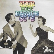 The Ventures - Your Hit Parade 60's