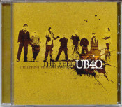 UB40 - The Reel (The Definitive Media Sampler)