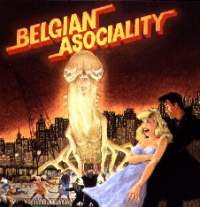 Belgian Asociality - CUT!