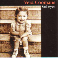 Vera Coomans - Sad Eyes