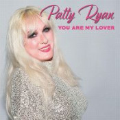 Patty Ryan - You Are My Lover