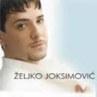 Zeljko Joksimovic - Zeljko Joksimovic