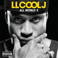 LL Cool J - All World 2