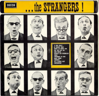 De Strangers - ...the Strangers