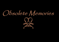 Obsolete Memories