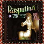 Rasputina - Cabin Fever
