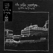 At the close of every day - The Silja Symphony