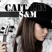 Caitlin De Ville - S & M