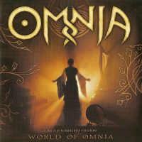 Omnia - World Of Omnia
