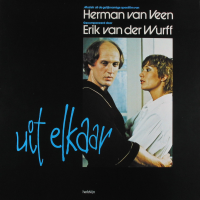Herman Van Veen - Uit elkaar