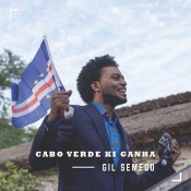 Gil Semedo - Cabo Verde ki ganha