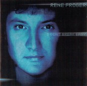 Rene Froger - I Don't Break Easy