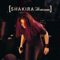Shakira - Unplugged (Mtv)
