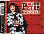 Wolfgang Petry - Da Geht Mir Voll Einer Ab