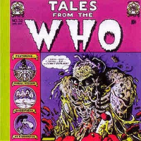 The Who - Tales From The Who