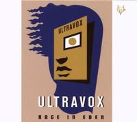 Ultravox - Rage In Eden (Remastered)