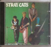 Stray Cats - Jammin' With Cats