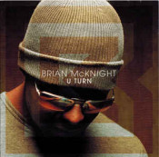 Brian Mcknight - U Turn
