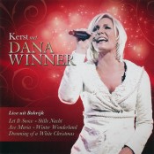 Dana Winner - Kerst Met Dana Winner (DVD)