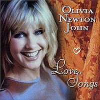 Olivia Newton-John - Love Songs