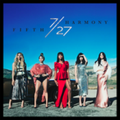 Fifth Harmony - 7/27