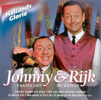 Johnny & Rijk - Johnny & Rijk (Hollands glorie)