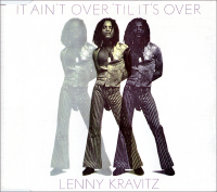 Lenny Kravitz - It Ain't Over 'til It's Over