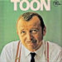 Toon Hermans - Toon (Emidisc, 1970)