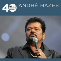 André Hazes - Alle 40 Goed - André Hazes