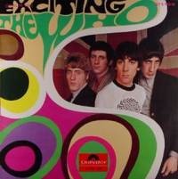 The Who - Exciting The Who