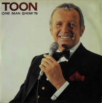 Toon Hermans - One Man Show '78 (2lp)